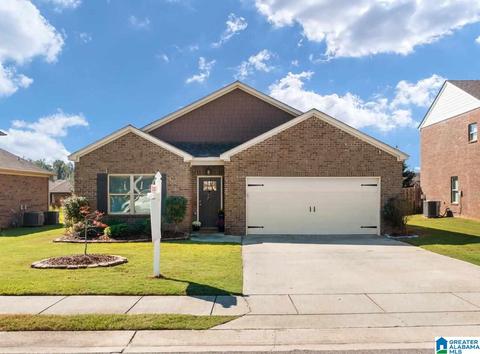 751 Crider Rd, Maylene, AL 35114 photo 2