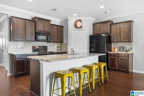 751 Crider Rd, Maylene, AL 35114 photo 13