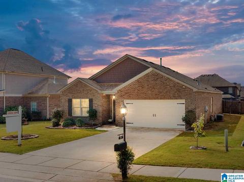 751 Crider Rd, Maylene, AL 35114 photo 1