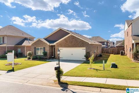 751 Crider Rd, Maylene, AL 35114 photo 4