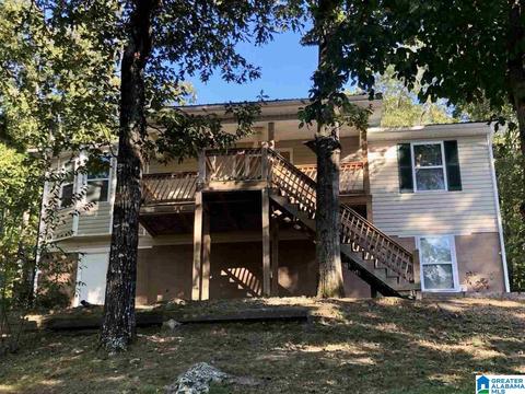 60 Pine Mountain Trl, Remlap, AL 35133 photo 2