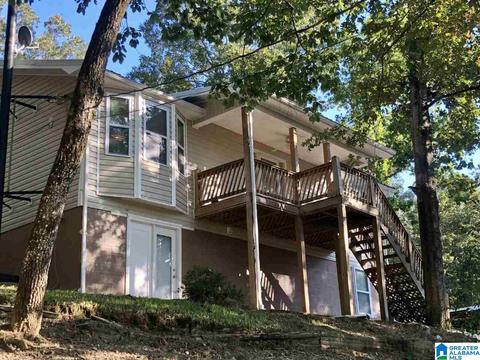 60 Pine Mountain Trl, Remlap, AL 35133 photo 3