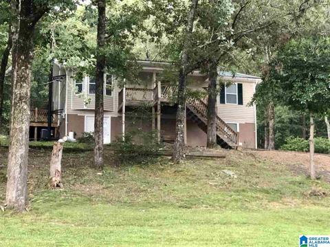 60 Pine Mountain Trl, Remlap, AL 35133 photo 1