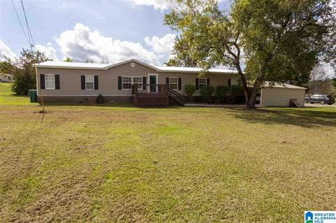 22135 Eastern Valley Rd, Mc Calla, AL 35111 photo 7