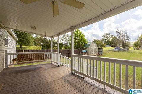 22135 Eastern Valley Rd, Mc Calla, AL 35111 photo 6