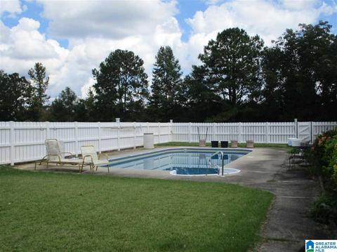 4100 Gowan Rd, Clanton, AL 35045 photo 2