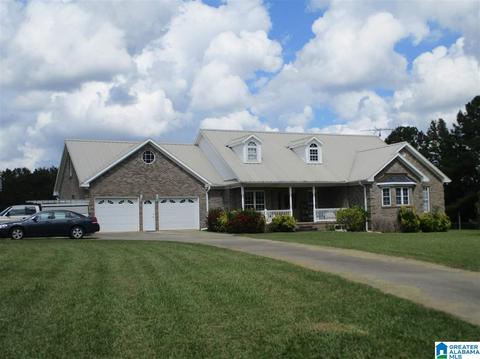 4100 Gowan Rd, Clanton, AL 35045 photo 1