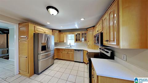 5284 Memory Ln, Mount Olive, AL 35117 photo 6