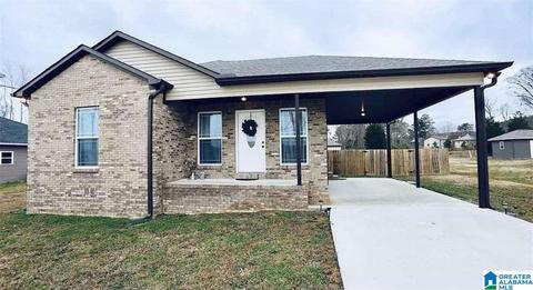 455 Five Points Rd, Oneonta, AL 35121 photo 1