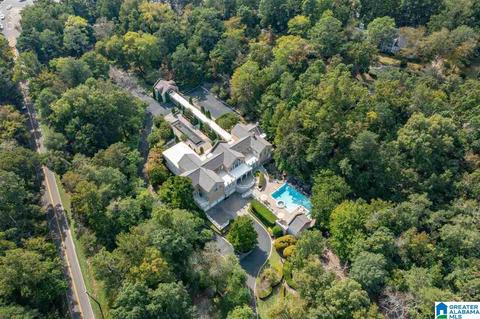2817 Shook Hill Rd, Mountain Brook, AL 35223 | 50 Photos - Movoto