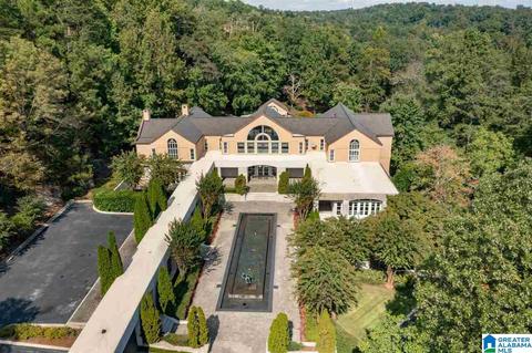 2817 Shook Hill Rd, Mountain Brook, AL 35223 | 50 Photos - Movoto