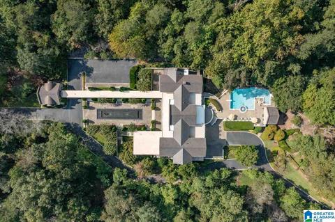 2817 Shook Hill Rd, Mountain Brook, AL 35223 | 50 Photos - Movoto