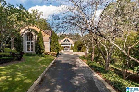 2817 Shook Hill Rd, Mountain Brook, AL 35223 | 50 Photos - Movoto