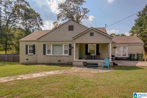 603 17th St N, Clanton, AL 35045 photo 1
