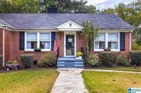409 6th Ave, Oneonta, AL 35121 photo 4