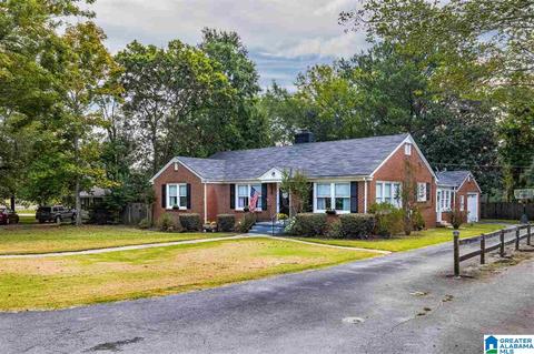 409 6th Ave, Oneonta, AL 35121 photo 2
