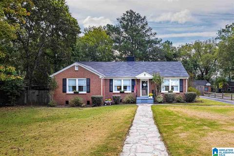 409 6th Ave, Oneonta, AL 35121 photo 1
