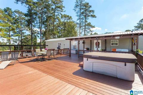 20 Memory Ln, Ohatchee, AL 36271 photo 30