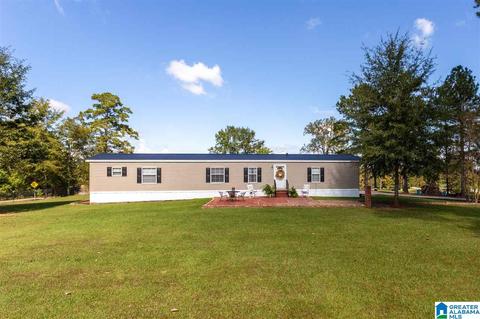 20 Memory Ln, Ohatchee, AL 36271 photo 1
