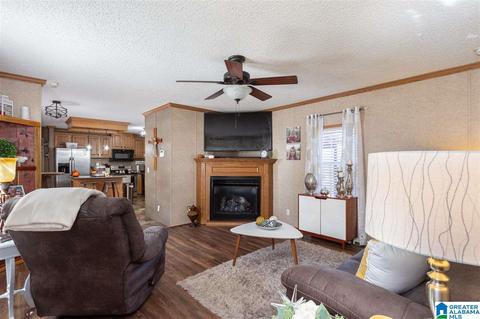20 Memory Ln, Ohatchee, AL 36271 photo 4