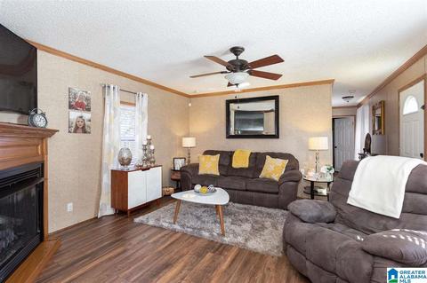 20 Memory Ln, Ohatchee, AL 36271 photo 5