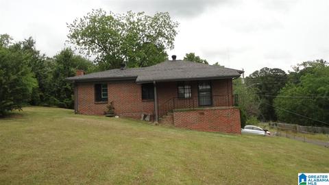 3924 Willard Ave, Birmingham, AL 35221