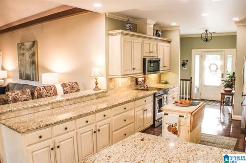 32 Shaw Ln, Alpine, AL 35014 photo 9
