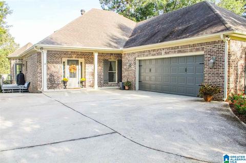32 Shaw Ln, Alpine, AL 35014 photo 4