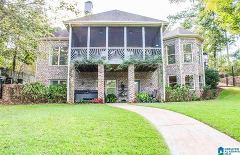 32 Shaw Ln, Alpine, AL 35014 photo 1