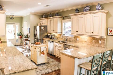 32 Shaw Ln, Alpine, AL 35014 photo 8