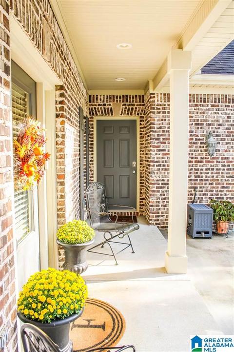 32 Shaw Ln, Alpine, AL 35014 photo 6