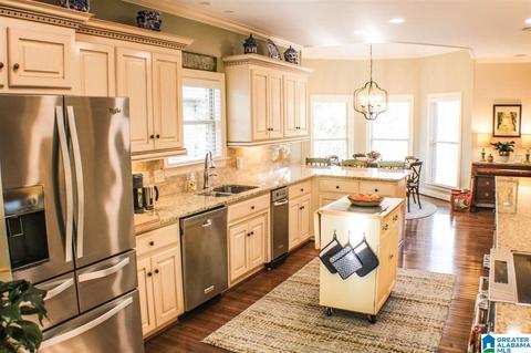 32 Shaw Ln, Alpine, AL 35014 photo 7