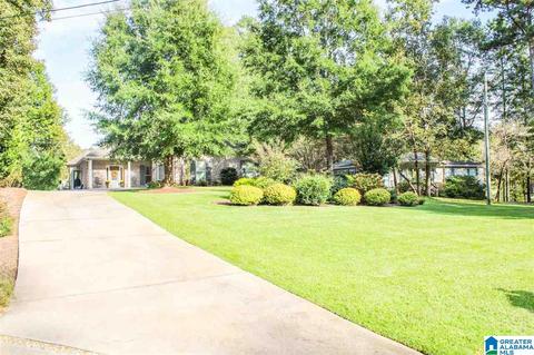 32 Shaw Ln, Alpine, AL 35014 photo 3