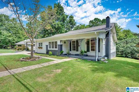 911 7th Ave, Jasper, AL 35501 photo 1