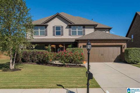 335 Lacey Ave, Maylene, AL 35114 photo 1