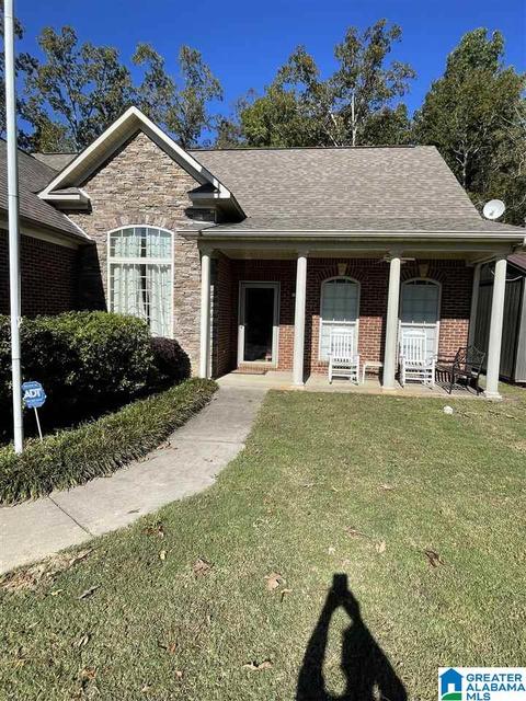 15745 Remlap Dr, Remlap, AL 35133 photo 1