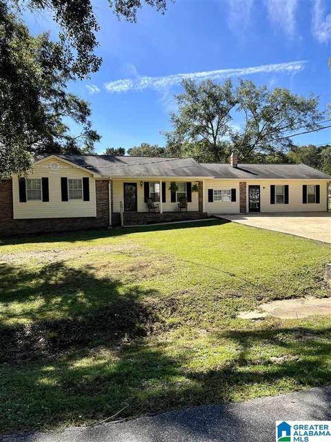 413 Debra Ave, Clanton, AL 35045 photo 2
