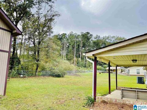 411 Ann Ave, Clanton, AL 35045 photo 17