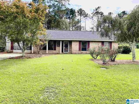 411 Ann Ave, Clanton, AL 35045 photo 1
