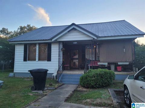 1237 Grant Ave, Gadsden, AL 35903 photo 1