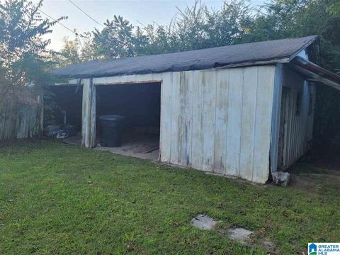 1237 Grant Ave, Gadsden, AL 35903 photo 5