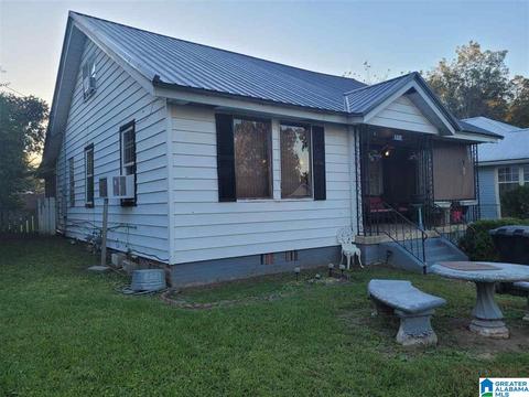 1237 Grant Ave, Gadsden, AL 35903 photo 2
