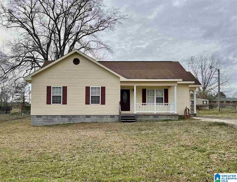 115 12 Coker St, Clanton, AL 35045 photo 1