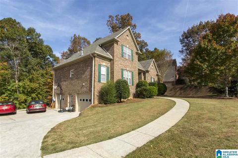 236 Silverleaf Dr, Pelham, AL 35124 photo 5