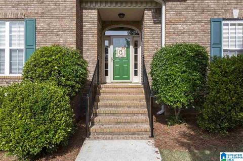 236 Silverleaf Dr, Pelham, AL 35124 photo 3