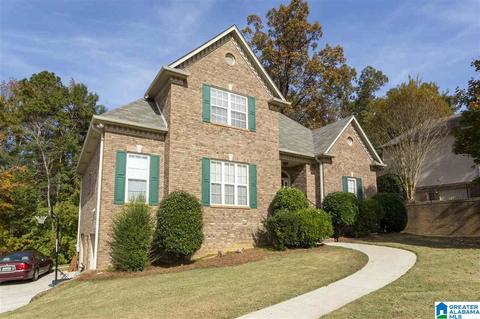 236 Silverleaf Dr, Pelham, AL 35124 photo 4