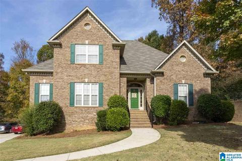 236 Silverleaf Dr, Pelham, AL 35124 photo 2