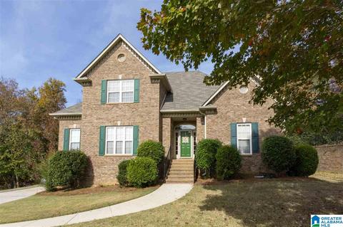236 Silverleaf Dr, Pelham, AL 35124 photo 1