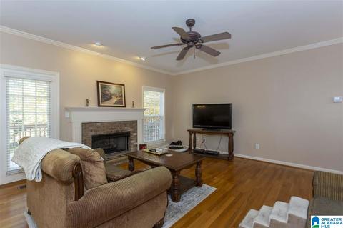 236 Silverleaf Dr, Pelham, AL 35124 photo 15