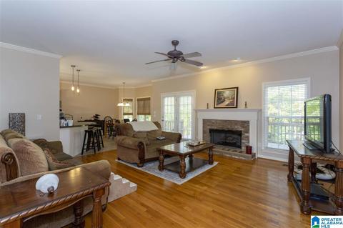 236 Silverleaf Dr, Pelham, AL 35124 photo 13